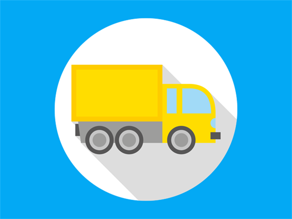 Logistikservice